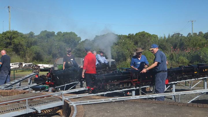 7.1/4gauge steaming bays -1 