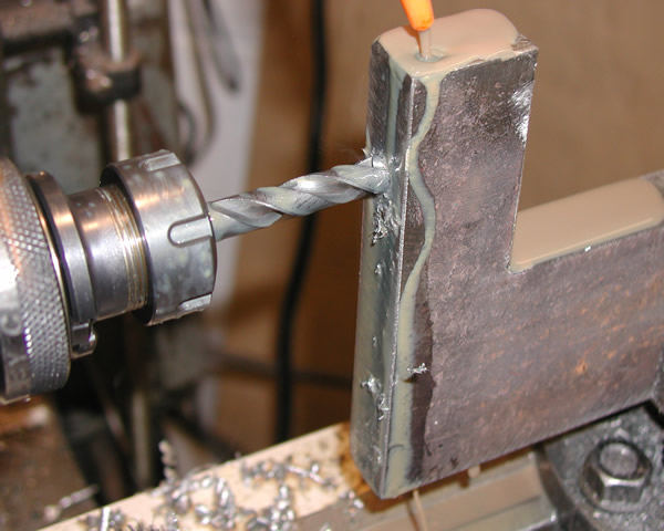 welding jig